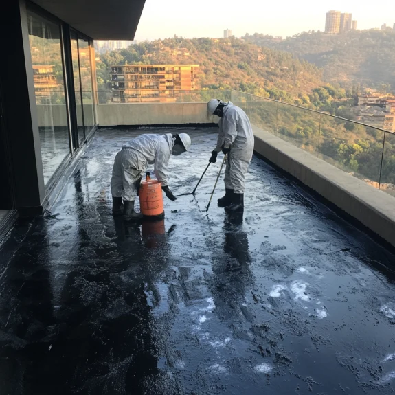 servicio de impermeabilizaciones nuñez servicio de impermeabilizaciones nuñez