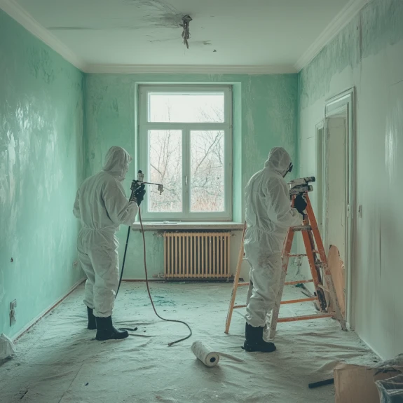 servicio de pintura colegiales