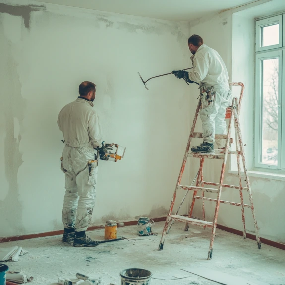 servicio de pintura villa devoto