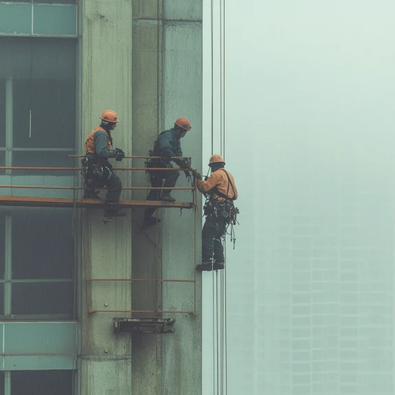 trabajos en altura en balvanera trabajos en altura en balvanera